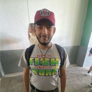 Meet your Posher, David